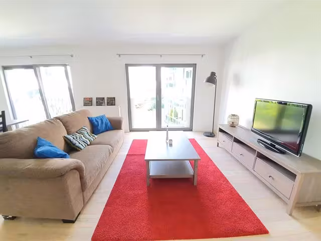 Superbe appartement 1 chambre au centre-ville de Bruxelles