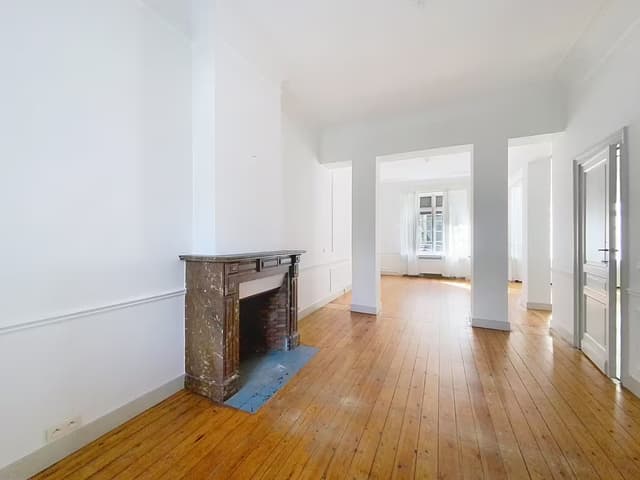 Appartement in 1050 Ixelles