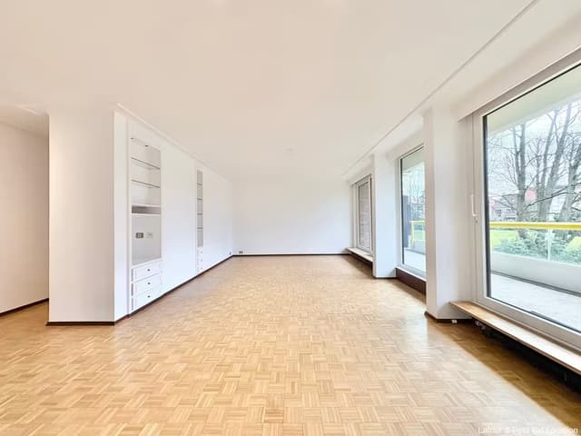 Stunning apartment in Woluwe-Saint-Pierre