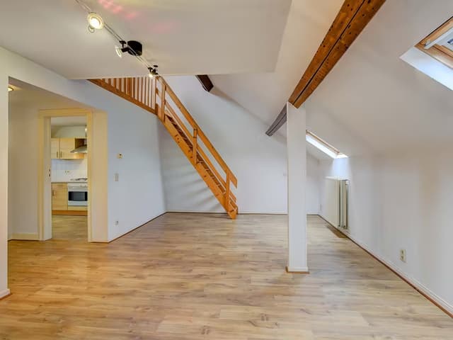 1-slaapkamerappartementen te huur in Sint-Lambrechts-Woluwe