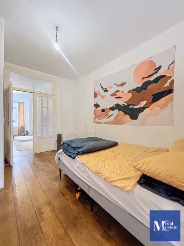 Appartement te huur in 1190 Forest