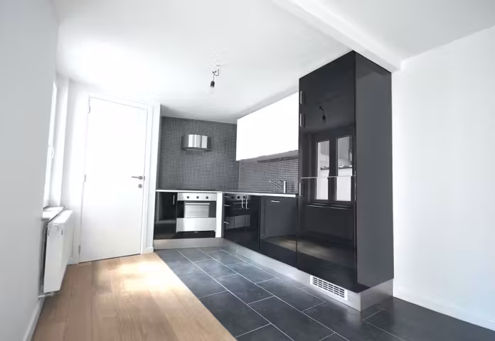 Duplex te huur in 1050 Ixelles