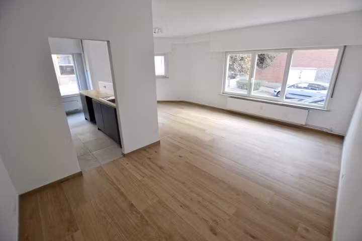 Rez-de-chaussée in Woluwe-Saint-Pierre