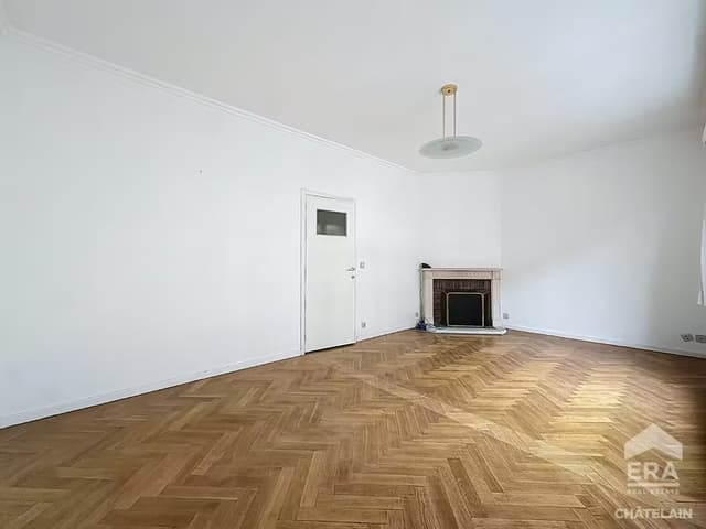 Prachtig appartement met 1 slaapkamer te huur in Elsene